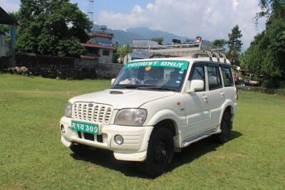Drive to Pokhara from Kathmandu or VV by Private Car