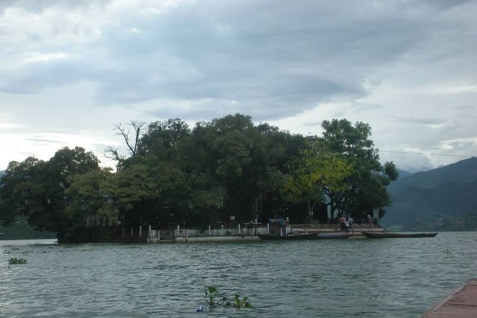 Drive to Pokhara from Kathmandu or VV by Private Car - The driver matters as much as the vehicle