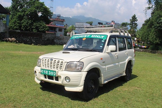 Drive to Pokhara from Kathmandu or VV by Private Car - What the 5 to 7 hour journey is really like