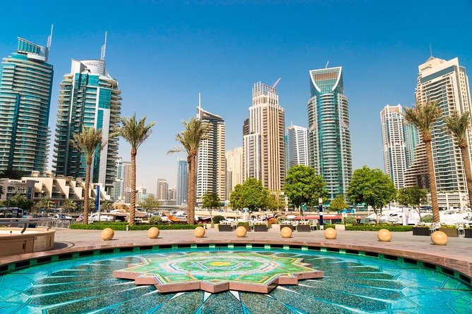 Dubai Airport DXB Round-Trip Private Transfer in Luxury Van - Who should book this transfer