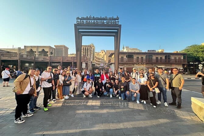 Dubai City Tour In Private Car - What the private car adds