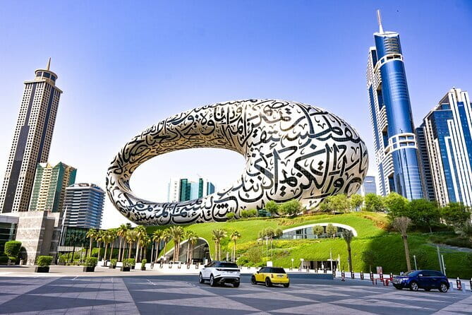 Dubai City Tour In Private Car - Is $150 good value?