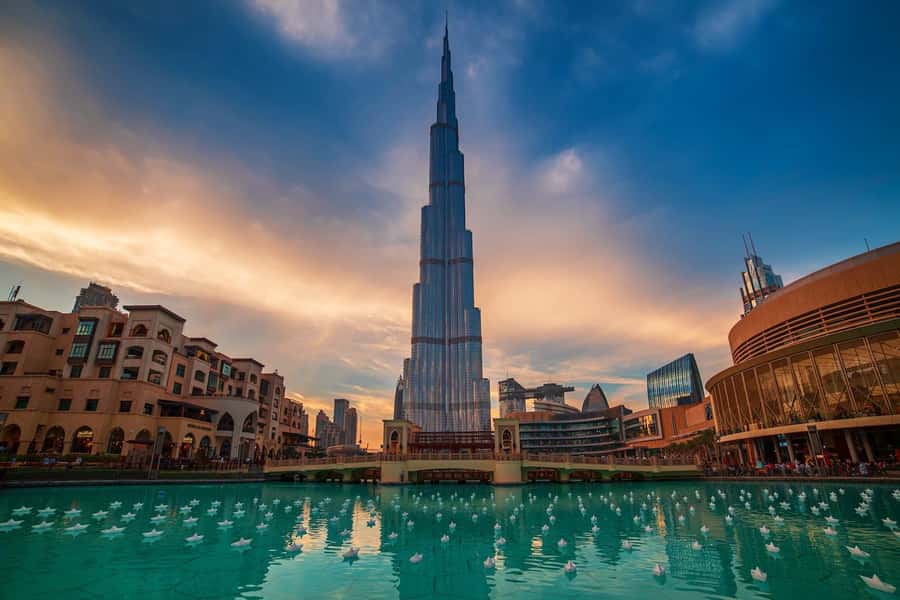 Dubai: City Tour with Professional Guide in Luxury Car - Key points to know before booking