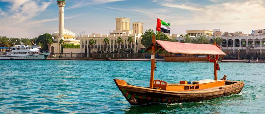 Dubai: City Tour with Professional Guide in Luxury Car - Dubai Frame and Jumeirah Mosque