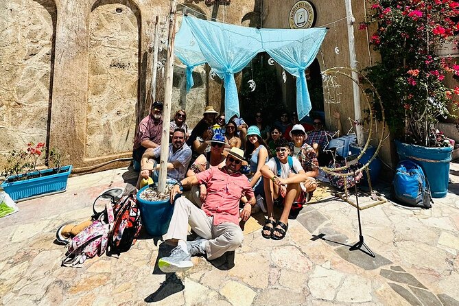Dubai Halfday Sightseeing on Private car - Why this tour works for a first look at Dubai