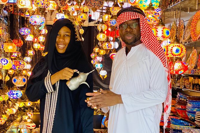 Dubai Halfday Sightseeing on Private car - Is $195.37 a fair price?
