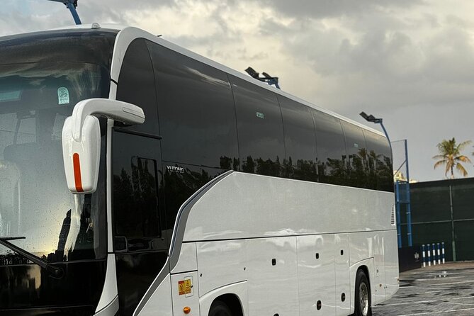 Dubai: Hire Private Vehicle with Driver for Full Day - Practical planning tips for a smoother day