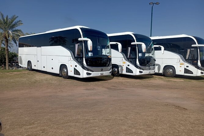 Dubai: Hire Private Vehicle with Driver for Full Day - Seeing old Dubai without losing the modern city