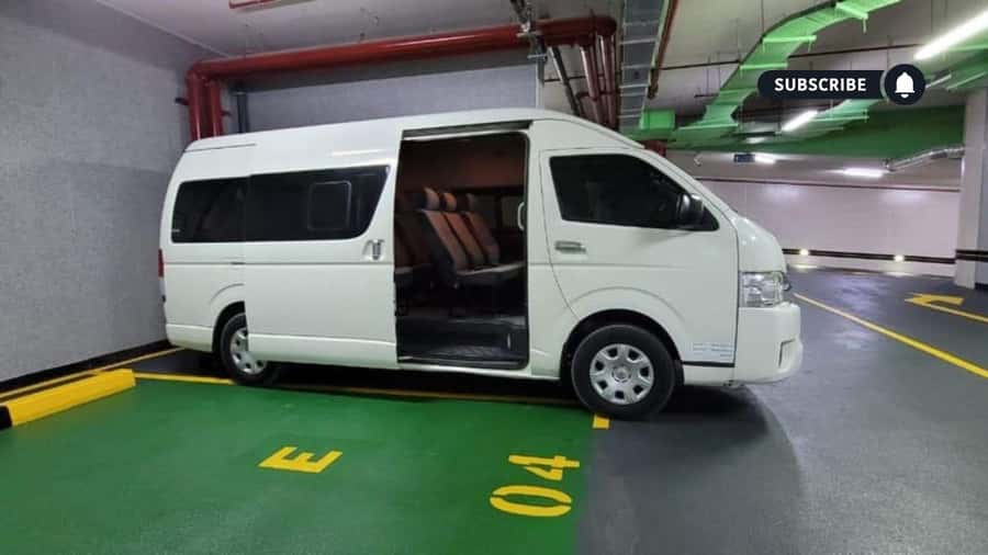 Dubai: Private Car and Driver for 10 Hours City Tour - Planning a Route Around Dubai’s Big Sights