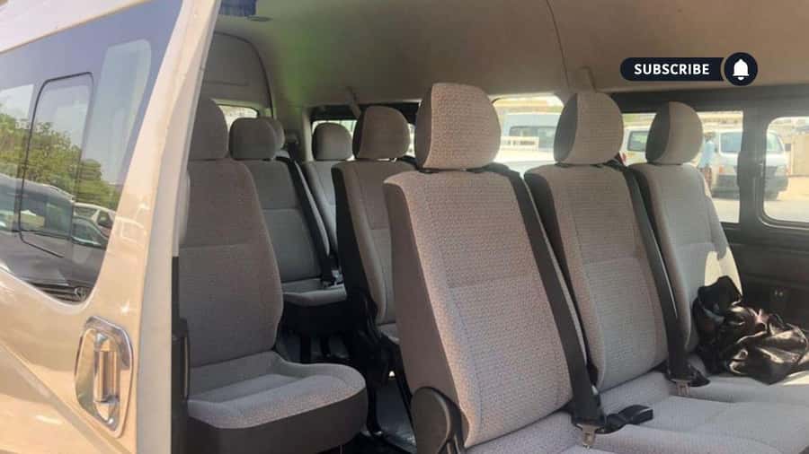 Dubai: Private Car and Driver for 10 Hours City Tour - Dubai Mall, Emirates Mall, and Outlet Shopping