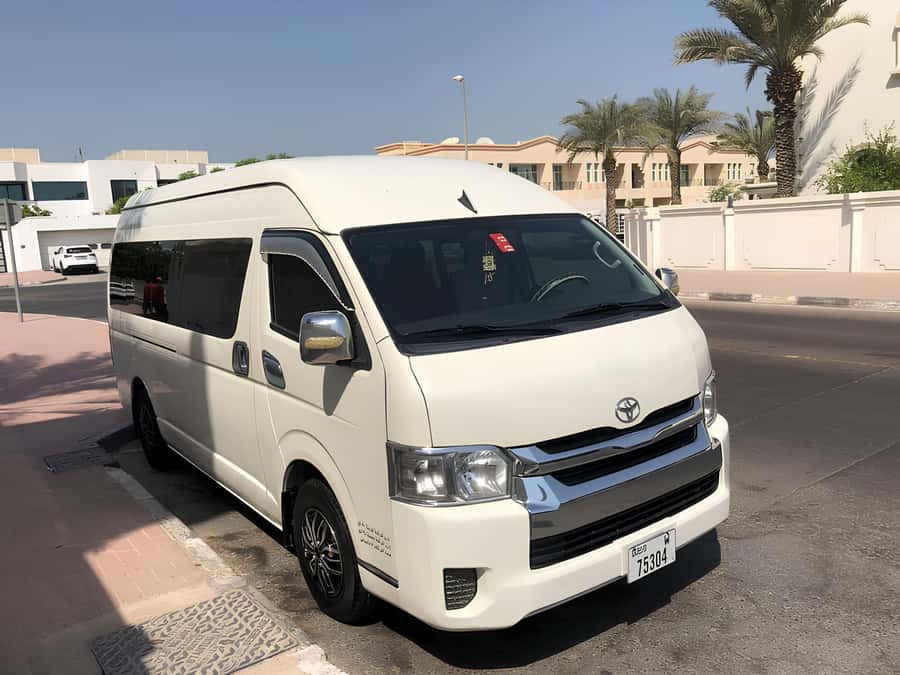 Dubai: Private Car and Driver for 10 Hours City Tour - Burj Al Arab and Palm Jumeirah Photo Stops
