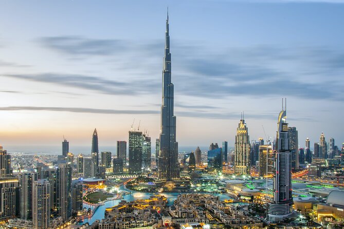 Dubai Sightseeing Tour in Private Car - Why this private Dubai tour works for a first look