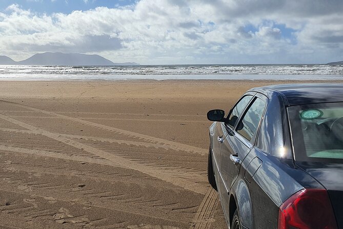Dublin Airport to Cork City,Private Chauffeur Service - Key points at a glance