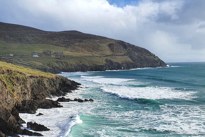 Dublin Airport to Galway ,Private Chauffeur Service - Leaving Dublin Airport Without the Rental-Car Chore