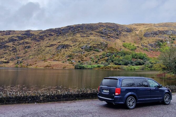 Dublin Airport to Limerick , Private Chauffeur Service - What you will not get along the way