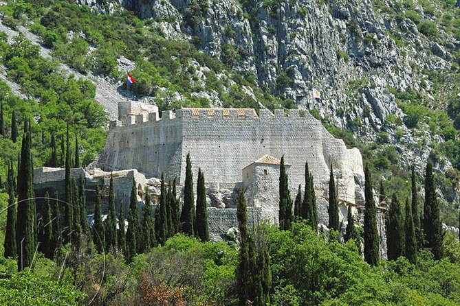 Dubrovnik Countryside - Private Excursion from Dubrovnik with Mercedes Vehicle - Timing, clothing, and practical details