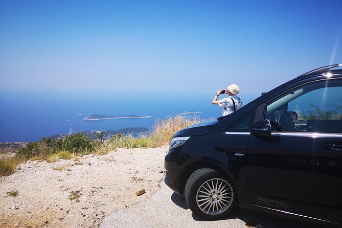 Dubrovnik Countryside - Private Excursion from Dubrovnik with Mercedes Vehicle - Who will enjoy this day most?