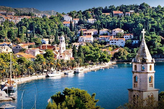 Dubrovnik Countryside - Private Excursion from Dubrovnik with Mercedes Vehicle - Konavle villages, farms, and local life