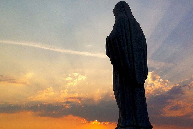 Dubrovnik to Medjugorje & Kravice - Day Trip with Luxury Vehicle - Should you book the Medjugorje and Kravice trip?