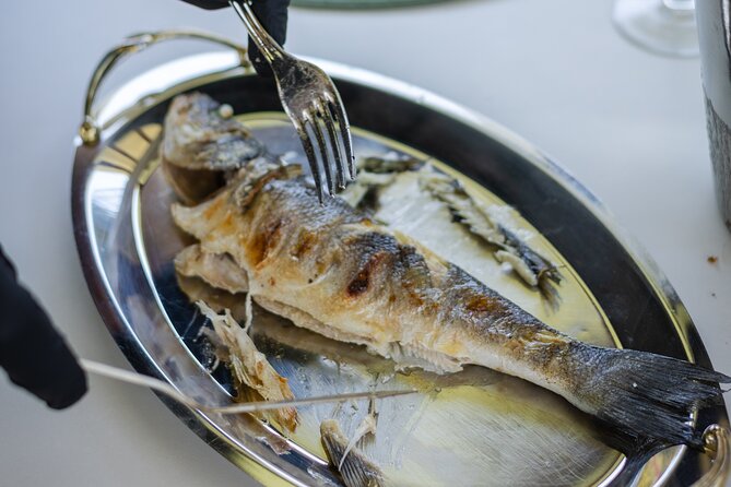 Dubrovnik to Split luxury transfer with 5course LUNCH INCLUDED - Price, timing, and who gets the best value
