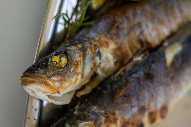 Dubrovnik to Split luxury transfer with 5course LUNCH INCLUDED - Who should book this experience