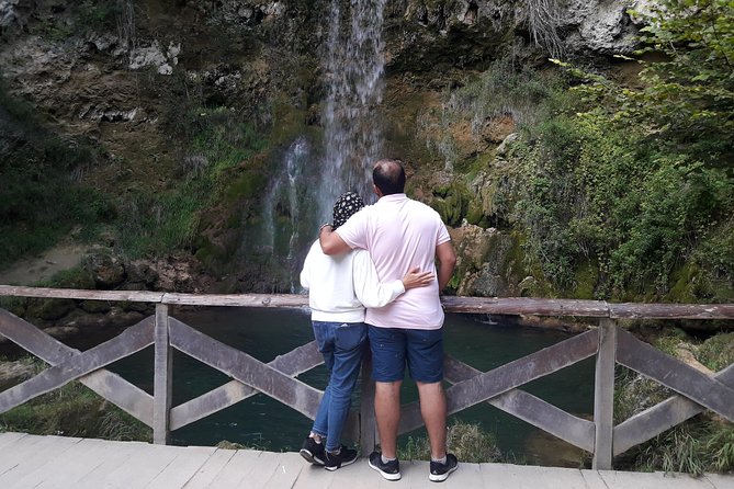 Eastern Serbia with a private driver - Krupaj Spring and the final natural surprise