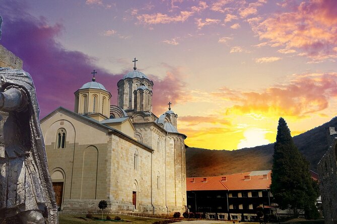 Eastern Serbia with a private driver - Timing, cost, and what to bring