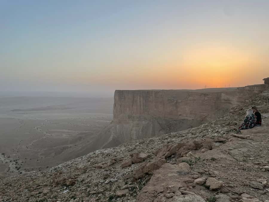 Edge of the World Top VIP Treatment with Lunch & Luxury SUV - Key points to know before booking