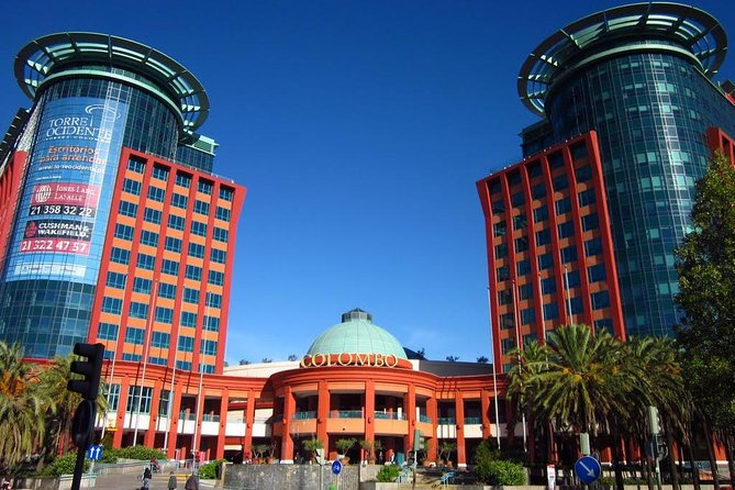 Exclusive 8-Hour Customizable Luxury Chauffeur Service - Longer outings to Fátima, Nazaré, and Óbidos