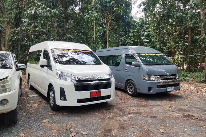 Exclusive Koh Samui: Private Driver & Car Experience - Big Buddha and Wat Plai Laem: two temples that belong together