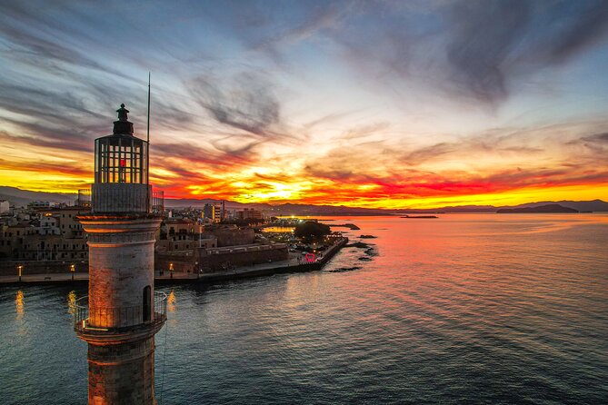 Exclusive Private Car Tour through Chania's Highlights - Key points to know before booking