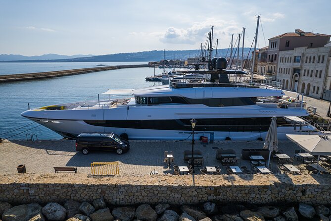 Exclusive Private Car Tour through Chania's Highlights - Why this private Chania tour works well