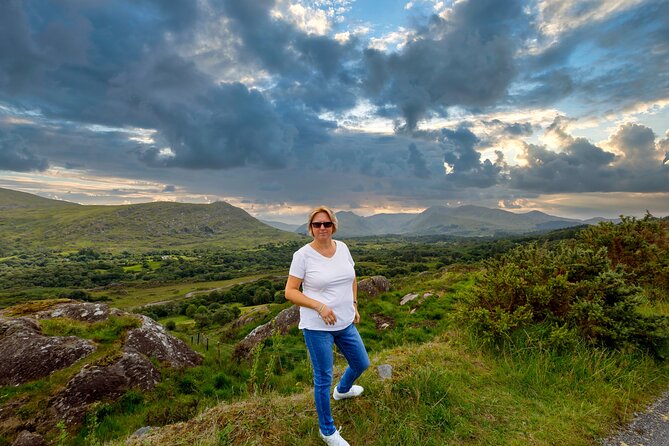 Exclusive Private Ring of Beara Tour from Killarney - Why this private Beara route is worth your day