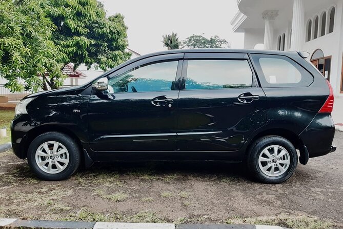 Experience The Real Bali, With Your Own Bali Private Car And Driver - A private Bali day without the steering-wheel stress