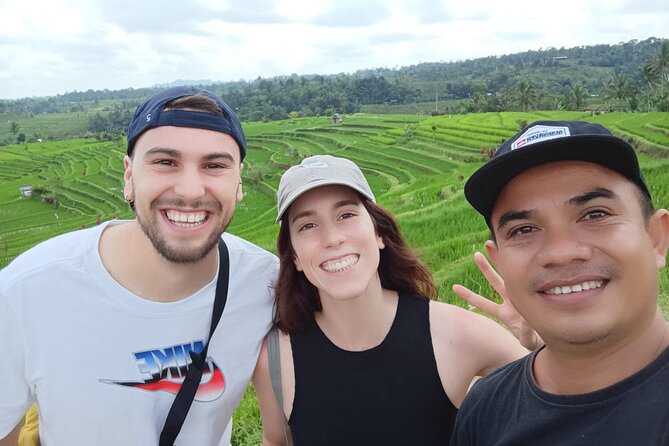 Experts Bali Driver : Best Bali Private Driver for Tour in Bali - A custom Bali day instead of a fixed sightseeing loop