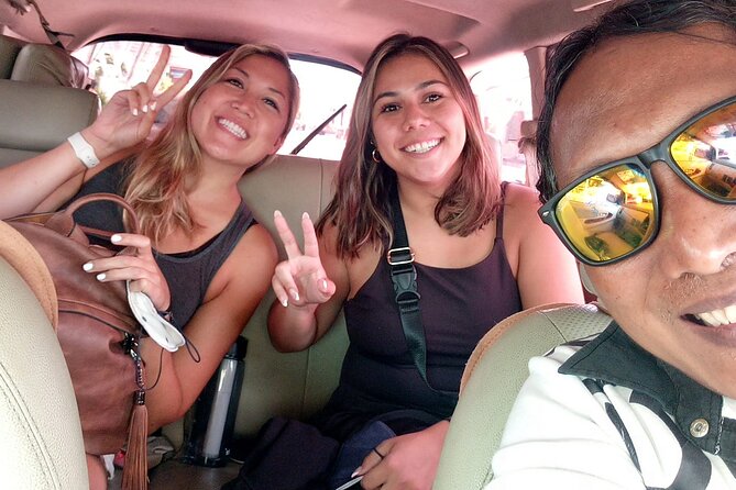 Experts Bali Driver : Best Bali Private Driver for Tour in Bali - Ubud sights, temples, and rice fields
