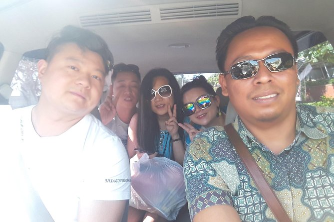 Experts Bali Driver : Best Bali Private Driver for Tour in Bali - Why safe driving matters more than polished commentary