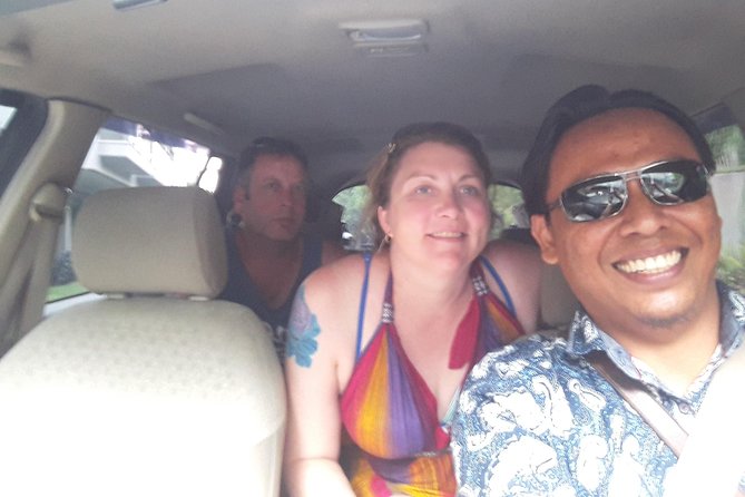 Experts Bali Driver : Best Bali Private Driver for Tour in Bali - Who will get the most from this private charter