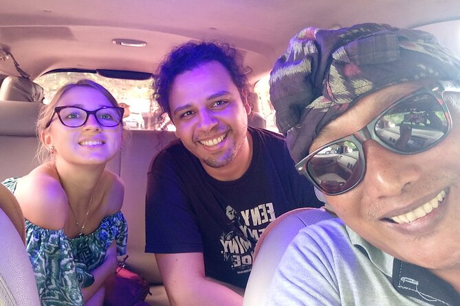 Experts Bali Driver : Best Bali Private Driver for Tour in Bali - Pickup from Seminyak, Ubud, and the south coast