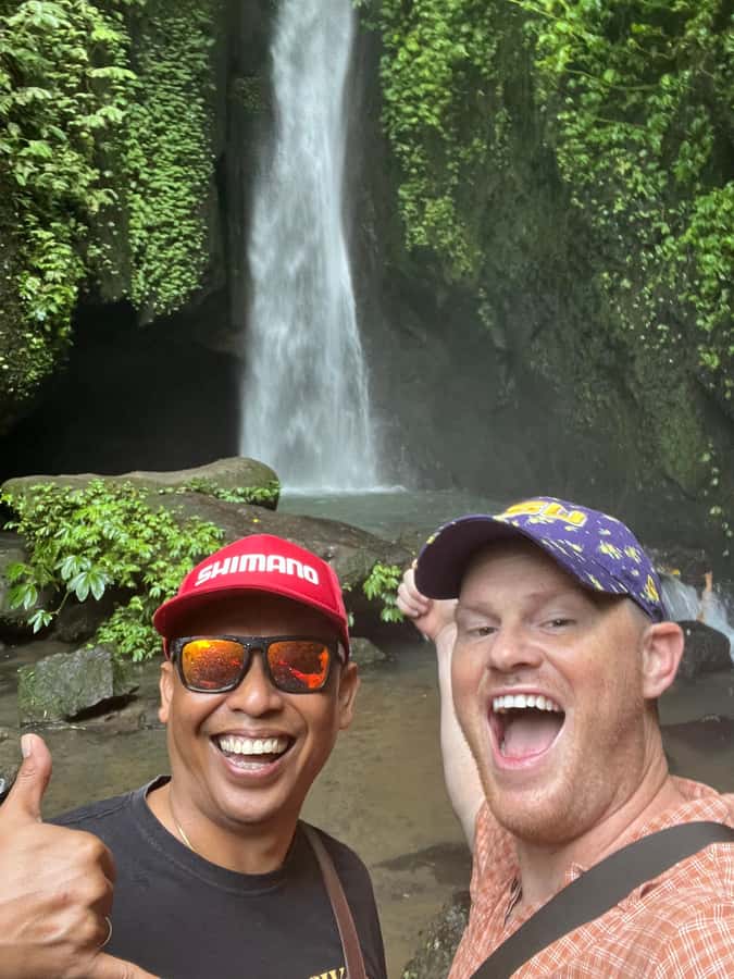 Experts Bali Driver : Best Private Driver for Tour in Bali - Why a private Bali driver can save your day
