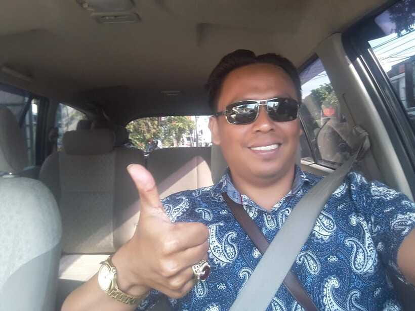 Experts Bali Driver : Best Private Driver for Tour in Bali - Northern Bali and the Jatiluwih rice terraces