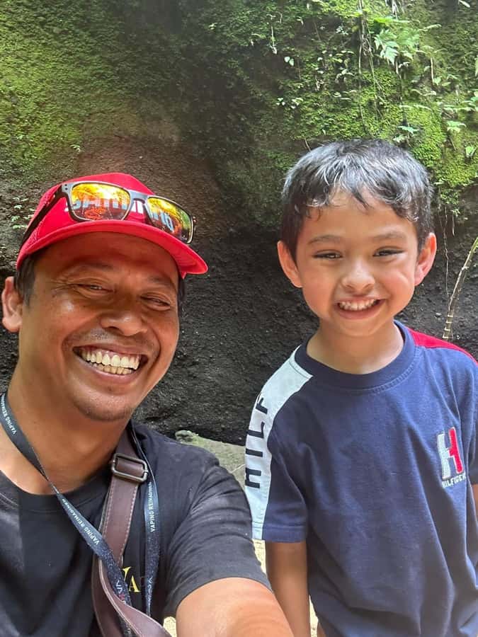Experts Bali Driver : Best Private Driver for Tour in Bali - What the drivers add to the experience