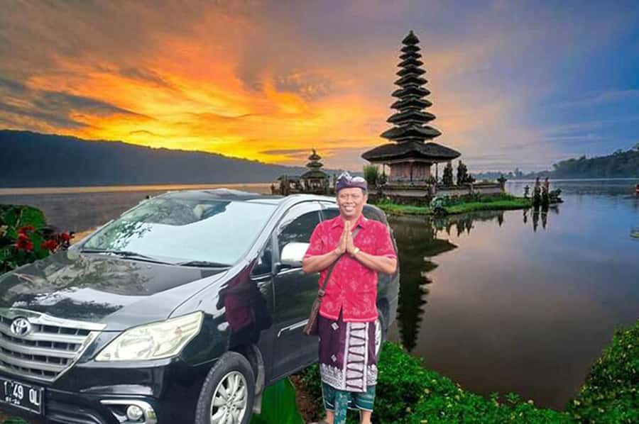 Experts Bali Driver : Best Private Driver for Tour in Bali - Start with a plan, but leave room for local advice