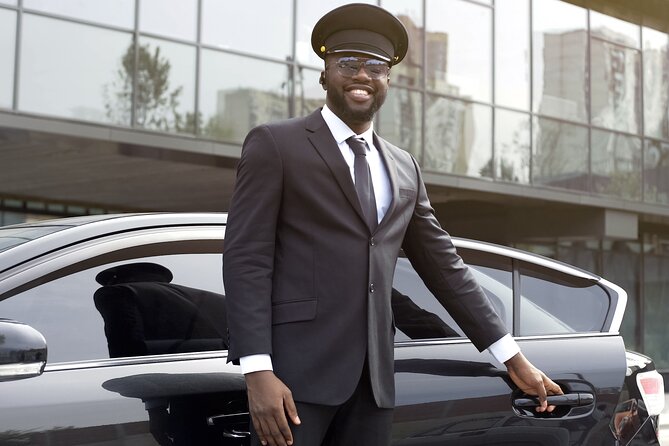 Explore Cape Town in Style: Full Day Chauffeur Experience - Cape Peninsula: the strongest use of the day