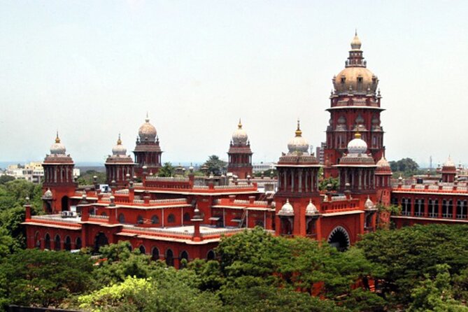 Explore Chennai Private Car Tour Experience - Key points to know before booking