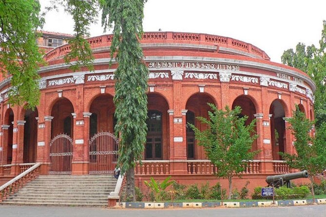 Explore Chennai Private Car Tour Experience - Kapaleeshwarar Temple and old Mylapore
