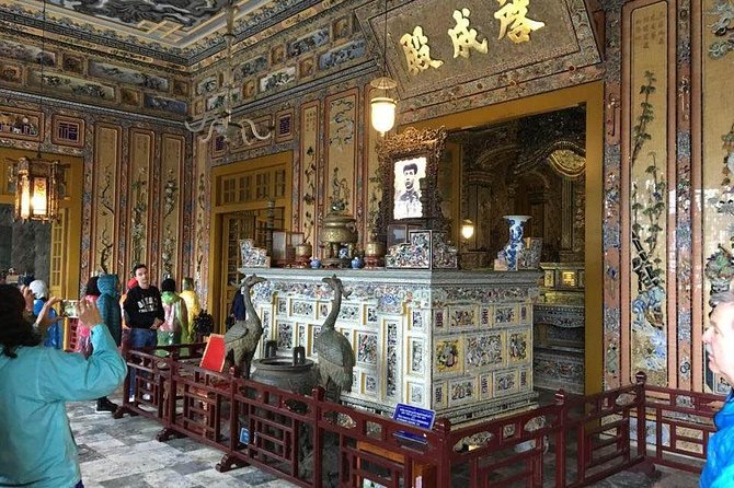 Explore Hue City with a Day from Danang or Hoian in a Private Car - Why Hue makes sense as a long day from Hoi An or Da Nang