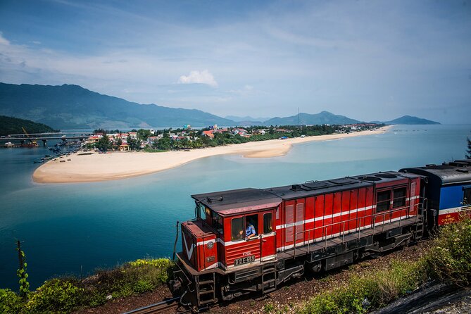 Explore Hue City with a Day from Danang or Hoian in a Private Car - Is $69.64 per person a fair price?