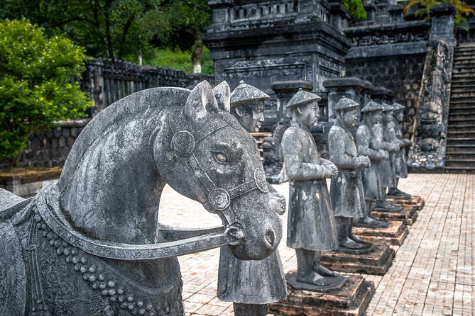 Explore Hue City with a Day from Danang or Hoian in a Private Car - Who will get the most from this Hue day trip?