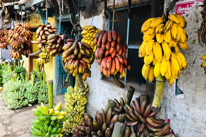 Explore Madurai's Rich Culture: Private Car & Guided Tour - Why this tour gives you more than a monument checklist